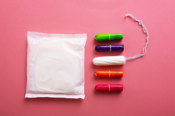 Les protections menstruelles désormais gratuites en Écosse