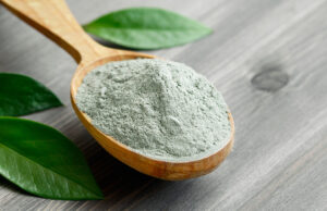 5 remèdes naturels à base d’argile