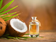 L’huile de coco : l’indispensable en cuisine et dans la salle de bain