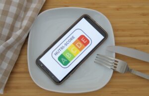 Nutriscore : ce qui va changer ces prochains mois