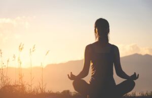 Les meilleures applications pour méditer