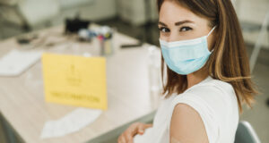 Covid-19 : deux études rassurent sur le vaccin durant la grossesse