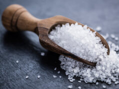 5 aliments pour remplacer le sel dans vos plats