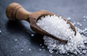 5 aliments pour remplacer le sel dans vos plats