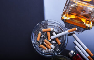 Tabac et alcool, premières causes de cancers dans le monde