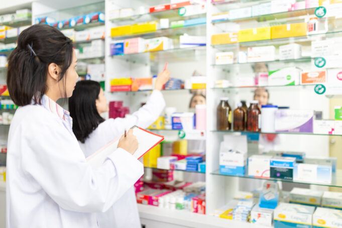 Hausse des arnaques liées aux ordonnances pour les médicaments contre le cancer