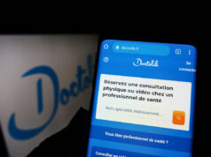 Doctolib se défend après avoir été accusé de promouvoir la médecine alternative