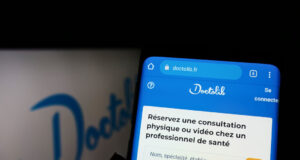 Doctolib se défend après avoir été accusé de promouvoir la médecine alternative