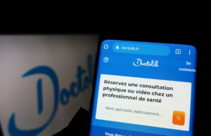 Doctolib se défend après avoir été accusé de promouvoir la médecine alternative