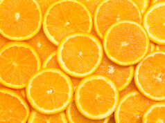 Des oranges non vegan font polémiques aux États-Unis