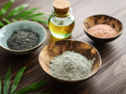 Quel type d’argile choisir, selon votre peau ?