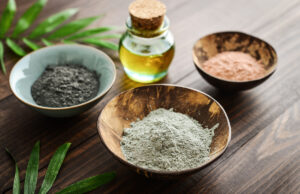 Quel type d’argile choisir, selon votre peau ?