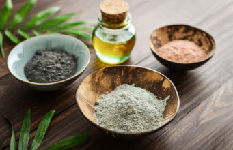 Quel type d’argile choisir, selon votre peau ?