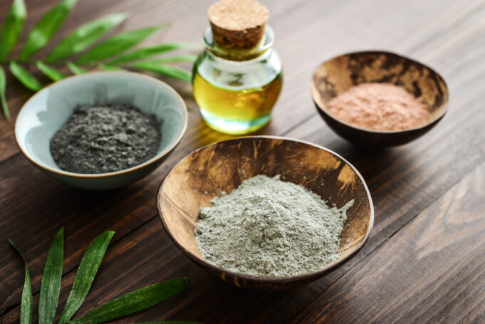 Quel type d’argile choisir, selon votre peau ?