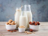 Quel lait végétal convient le mieux à ma santé ?