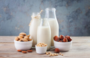 Quel lait végétal convient le mieux à ma santé ?