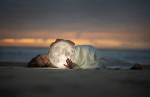 Vous vous souvenez de vos rêves ? Vous êtes sans doute angoissé