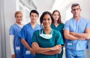 Pénurie d’infirmière de bloc opératoire : Les hôpitaux recrutent