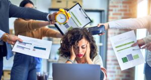 Bon ou mauvais stress : comment faire la différence ?