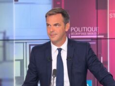 Covid : Olivier Véran fait le point sur la situation sanitaire
