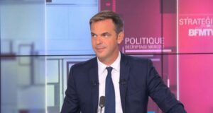 Covid : Olivier Véran fait le point sur la situation sanitaire