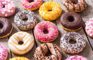 Ces aliments coupe-faim pour éviter de grignoter