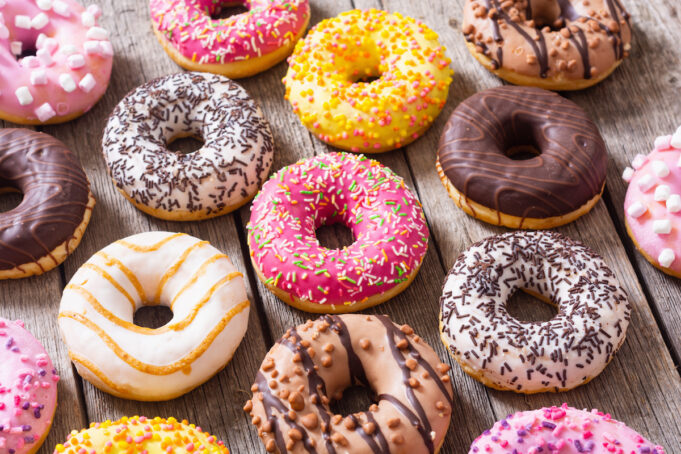Ces aliments coupe-faim pour éviter de grignoter