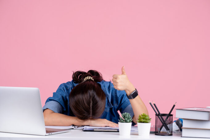 4 conseils pour recaler son rythme de sommeil avant la rentrée
