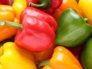 Le poivron, un allié privilégié de bonne santé