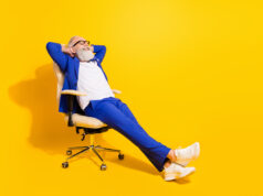 Cinq astuces pour gérer le stress de la rentrée