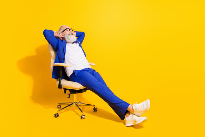 Cinq astuces pour gérer le stress de la rentrée