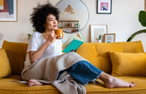 Vos loisirs sont bons pour votre santé