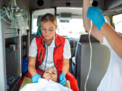 Urgences : le Samu vous aide grâce à la vidéo de votre smartphone