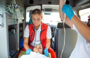 Urgences : le Samu vous aide grâce à la vidéo de votre smartphone