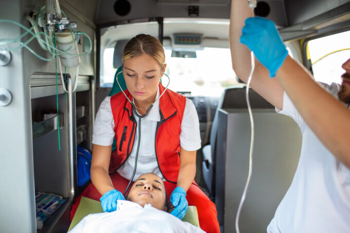 Urgences : le Samu vous aide grâce à la vidéo de votre smartphone