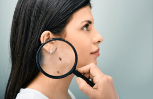 Grain de beauté : et si c’était un cancer ?