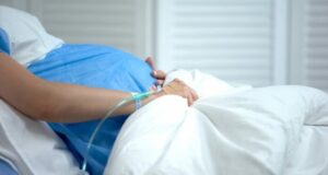 La grossesse à risques