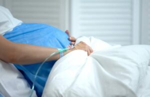 La grossesse à risques