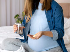Trois médicaments très dangereux pour le développement du futur bébé