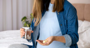 Trois médicaments très dangereux pour le développement du futur bébé