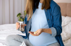 Trois médicaments très dangereux pour le développement du futur bébé