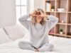Un bon sommeil réduit le risque d’infarctus