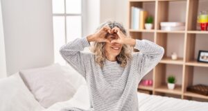 Un bon sommeil réduit le risque d’infarctus