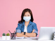 Covid : la huitième vague et le variant Centaure