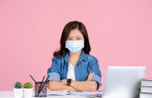 Covid : la huitième vague et le variant Centaure