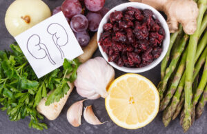 Ces aliments mauvais pour vos reins