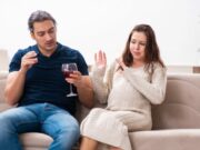 Tabac et alcool enceinte