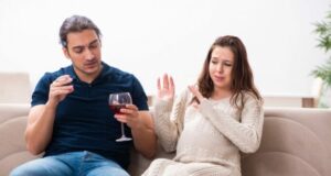 Tabac et alcool enceinte