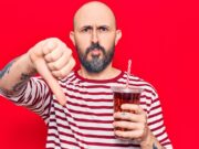 Pour conserver une bonne mémoire, évitez les sodas !