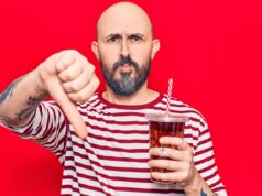 Pour conserver une bonne mémoire, évitez les sodas !